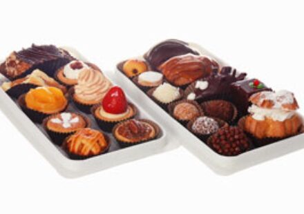 Bocaditos Dulces